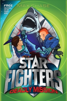 STAR FIGHTERS 2: Deadly Mission