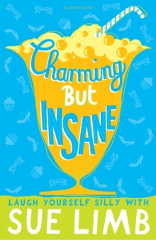 Charming but Insane : A Jess Jordon Story, Paperback Book Charming but Insane : A Jess Jordon Story, Paperback Book