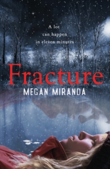 Fracture, Paperback Book Fracture, Paperback Book