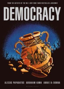 Democracy, Paperback Book Democracy, Paperback Book