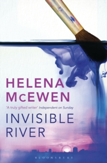 Invisible River, Paperback Book Invisible River, Paperback Book