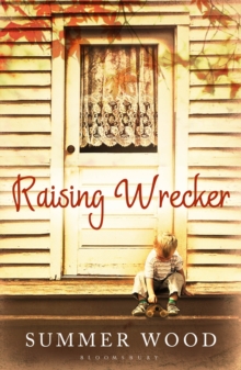 Raising Wrecker, Paperback Book Raising Wrecker, Paperback Book
