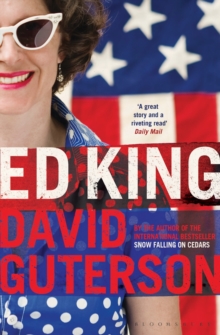Ed King, Paperback / softback Book Ed King, Paperback / softback Book