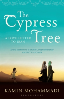 The Cypress Tree, Paperback Book The Cypress Tree, Paperback Book