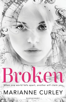 Broken, Paperback Book Broken, Paperback Book