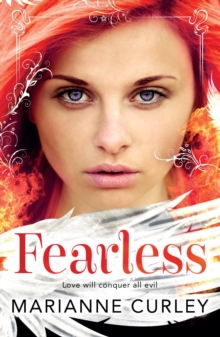 Fearless, Paperback Book Fearless, Paperback Book