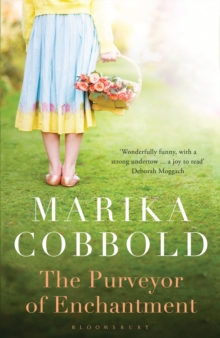 Purveyor of Enchantment : Reissued, Paperback Book Purveyor of Enchantment : Reissued, Paperback Book