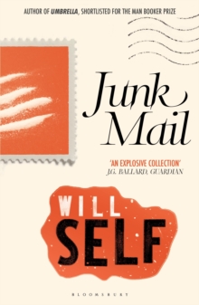 Junk Mail : Reissued, Paperback / softback Book Junk Mail : Reissued, Paperback / softback Book