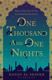 One Thousand and One Nights, Paperback Book One Thousand and One Nights, Paperback Book