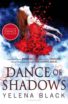 Dance of Shadows, Paperback Book Dance of Shadows, Paperback Book