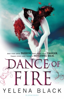 Dance of Fire, Paperback Book Dance of Fire, Paperback Book