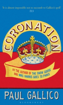 Coronation, Hardback Book Coronation, Hardback Book