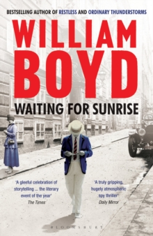 Waiting for Sunrise, Paperback Book Waiting for Sunrise, Paperback Book