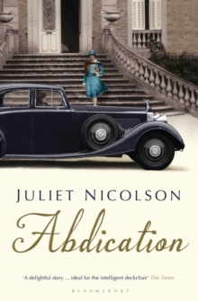 Abdication, Paperback / softback Book Abdication, Paperback / softback Book