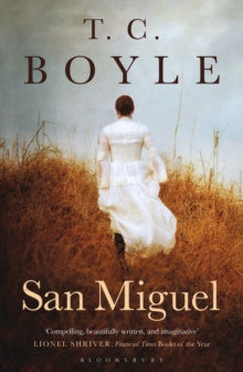 San Miguel, Paperback Book San Miguel, Paperback Book