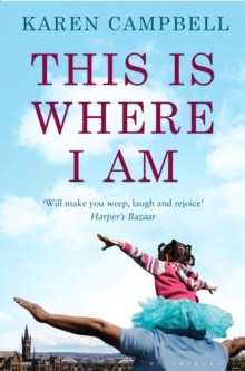 This is Where I am, Paperback Book This is Where I am, Paperback Book