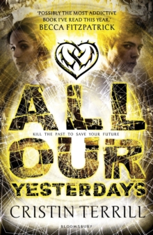 All Our Yesterdays, Paperback Book All Our Yesterdays, Paperback Book