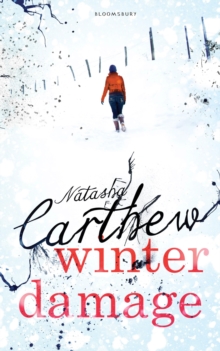 Winter Damage, Paperback Book Winter Damage, Paperback Book