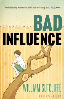 Bad Influence, Paperback Book Bad Influence, Paperback Book
