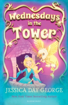 Wednesdays in the Tower, Paperback Book Wednesdays in the Tower, Paperback Book