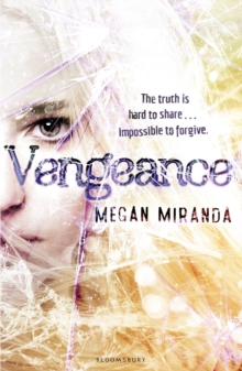 Vengeance, Paperback Book Vengeance, Paperback Book
