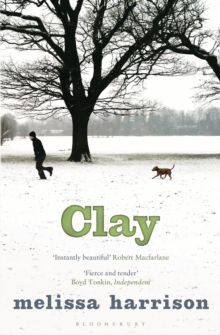 Clay, Paperback Book Clay, Paperback Book