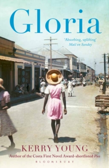 Gloria, Paperback Book Gloria, Paperback Book