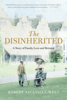 The Disinherited : A Story of Family, Love and Betrayal, Paperback Book The Disinherited : A Story of Family, Love and Betrayal, Paperback Book