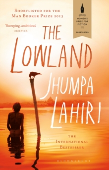 The Lowland, Paperback Book The Lowland, Paperback Book