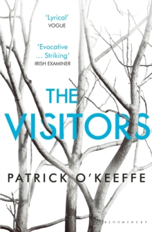 The Visitors, Paperback Book The Visitors, Paperback Book
