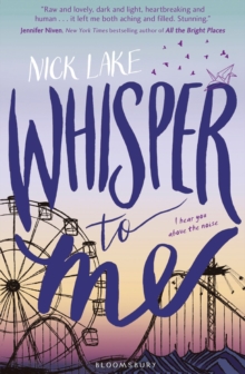Whisper to Me, Paperback Book Whisper to Me, Paperback Book