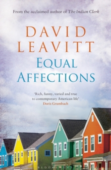 Equal Affections, Paperback Book Equal Affections, Paperback Book