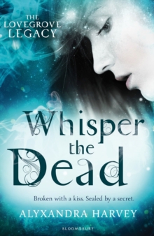 Whisper the Dead, Paperback Book Whisper the Dead, Paperback Book