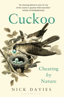 Cuckoo : Cheating by Nature, Paperback Book Cuckoo : Cheating by Nature, Paperback Book