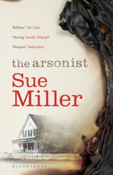The Arsonist, Paperback Book The Arsonist, Paperback Book
