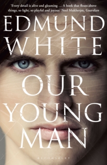 Our Young Man, Paperback / softback Book Our Young Man, Paperback / softback Book