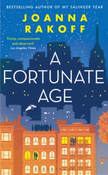 A Fortunate Age, Hardback Book A Fortunate Age, Hardback Book