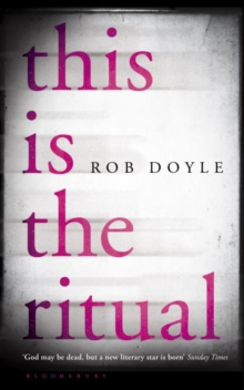 This is the Ritual, Hardback Book This is the Ritual, Hardback Book