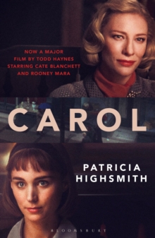 Carol : Film Tie-in, Paperback Book Carol : Film Tie-in, Paperback Book