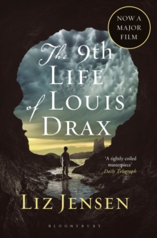 The Ninth Life of Louis Drax, Paperback Book The Ninth Life of Louis Drax, Paperback Book