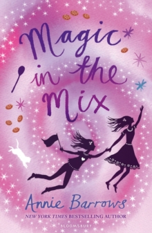 Magic in the Mix, Paperback Book Magic in the Mix, Paperback Book