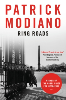 Ring Roads, Paperback Book Ring Roads, Paperback Book