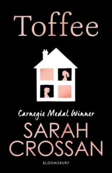 Toffee, Hardback Book Toffee, Hardback Book