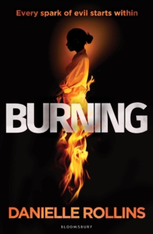 Burning, Paperback / softback Book Burning, Paperback / softback Book