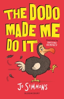 The Dodo Made Me Do It, Paperback Book The Dodo Made Me Do It, Paperback Book