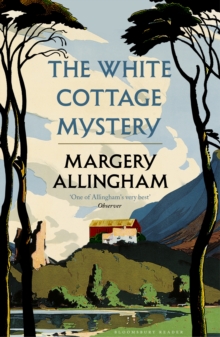 The White Cottage Mystery, Paperback Book The White Cottage Mystery, Paperback Book