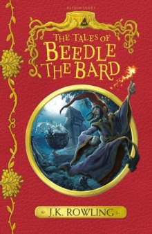 The Tales of Beedle the Bard, Hardback Book The Tales of Beedle the Bard, Hardback Book