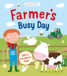 Farmer's Busy Day, Board book Book Farmer's Busy Day, Board book Book