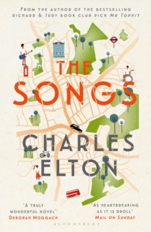 The Songs, Paperback / softback Book The Songs, Paperback / softback Book