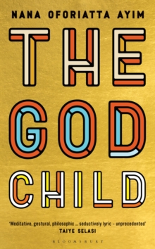 The God Child, Hardback Book The God Child, Hardback Book